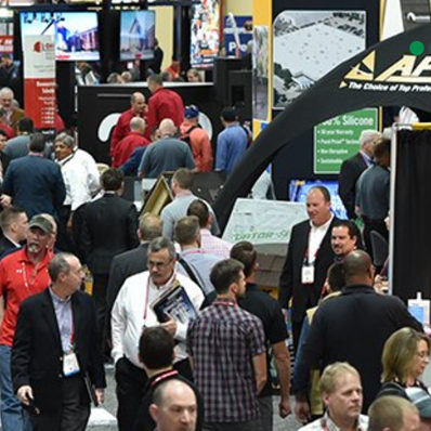 roofing expo featured